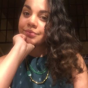 Meet your Posher, Kerry